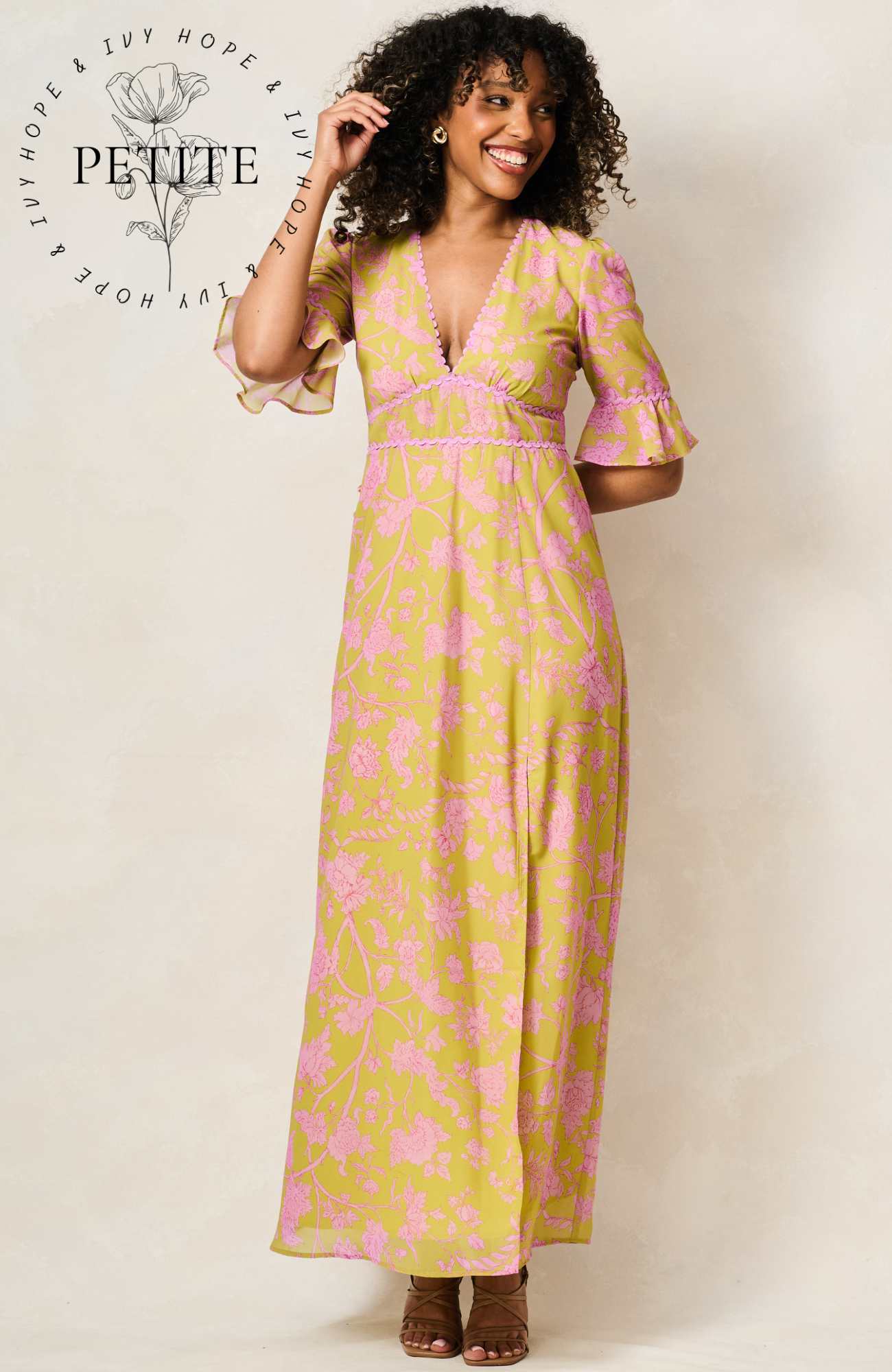 Maxi Dresses